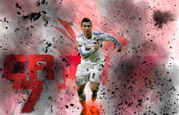 Cristiano ronaldo cr7 wallpapers.