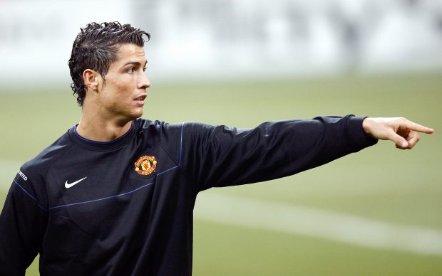 Cristiano ronaldo hd free wallpapers.