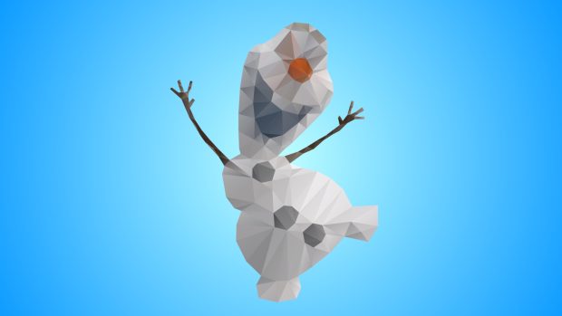 Cute Olaf Wallpapers Images Screen.