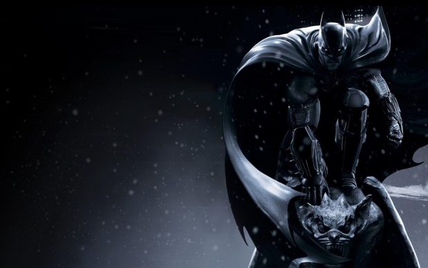 DC Comics Batman HD Wallpaper.