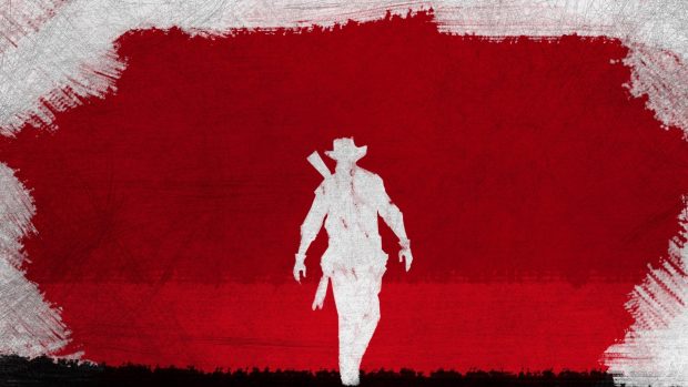 DJANGO UNCHAINED western cowboy wallpaper background.