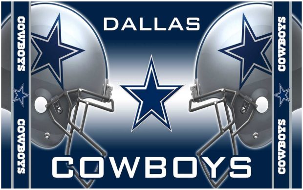 Dallas Cowboys Image.