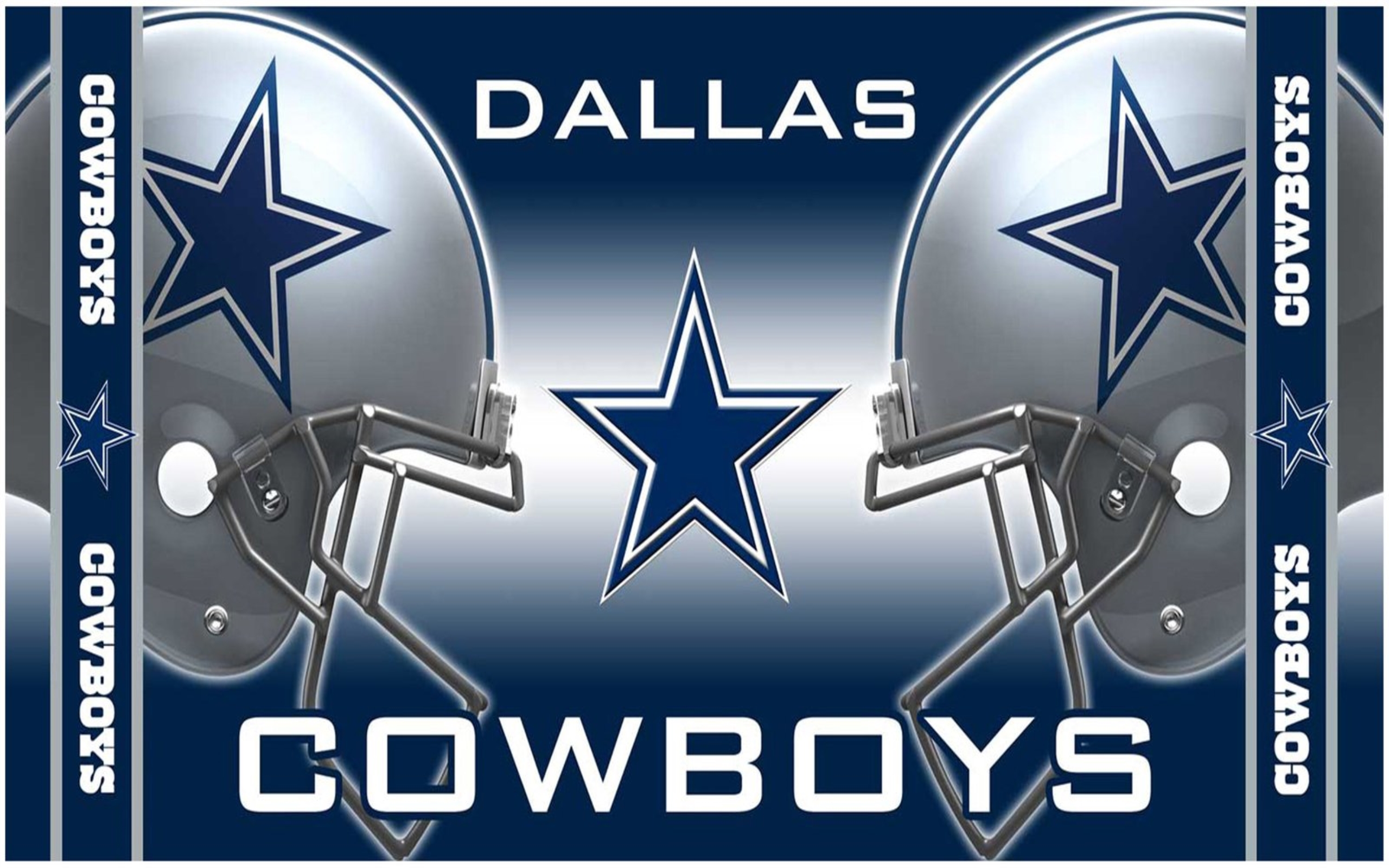 Dallas Cowboys HD Backgrounds | PixelsTalk.Net