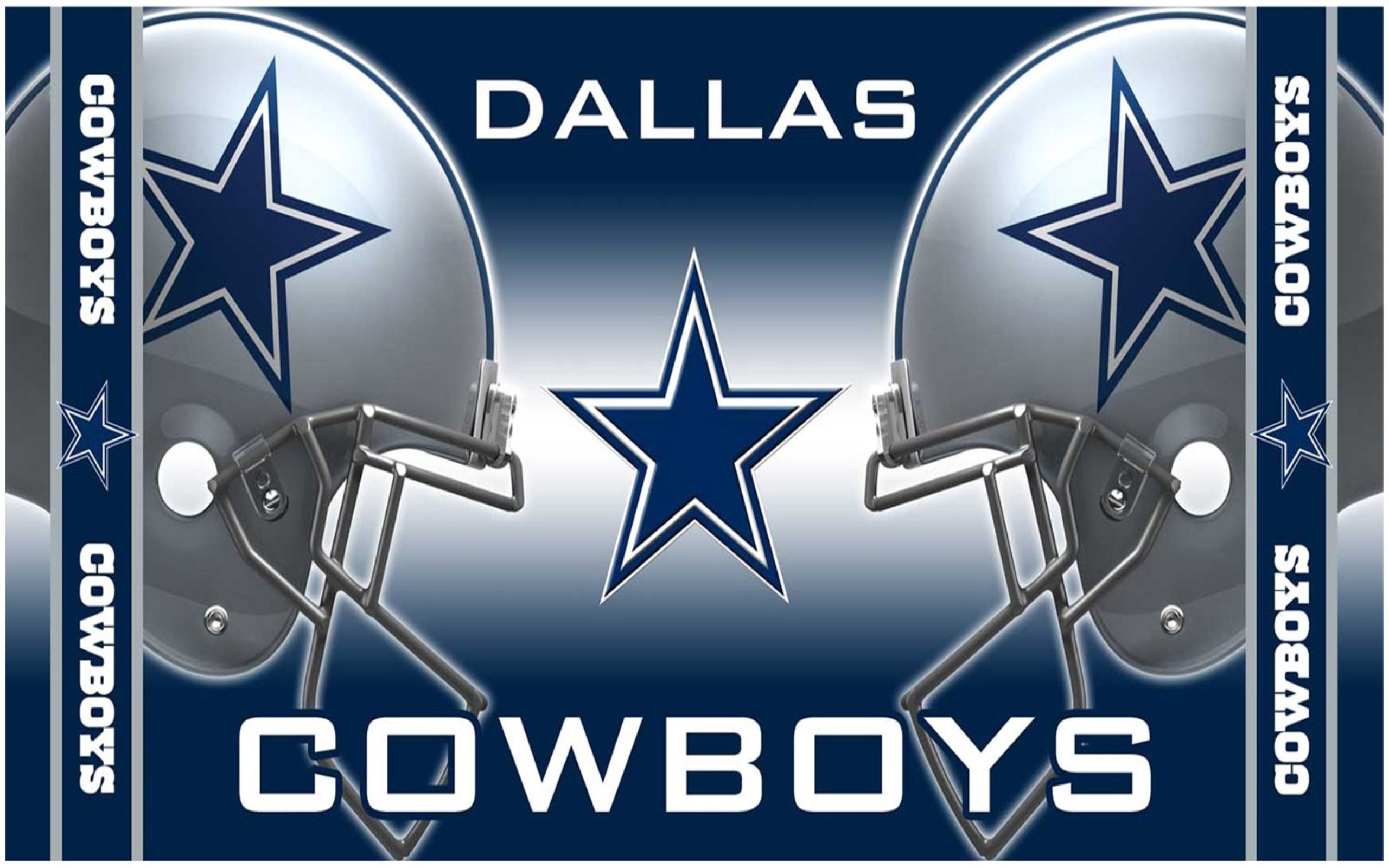 Dallas Cowboys Obituary Template