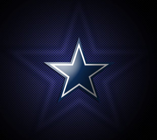 Dallas Cowboys Logo Wallpaper