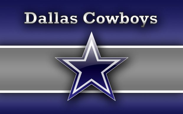Dallas Cowboys Logo Wallpaper HD