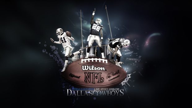 Dallas Cowboys Wallpaper NFL