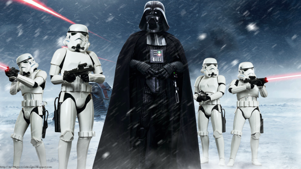 Darth Vader Wallpapers HD Free Download.