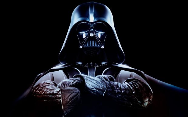 Darth vader digital art hd wallpapers.