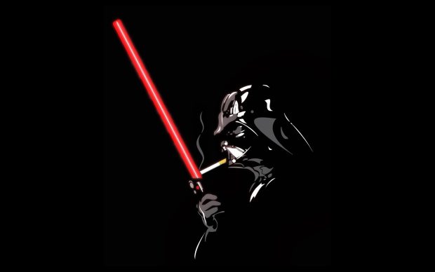 Darth vader wallpaper hd download.