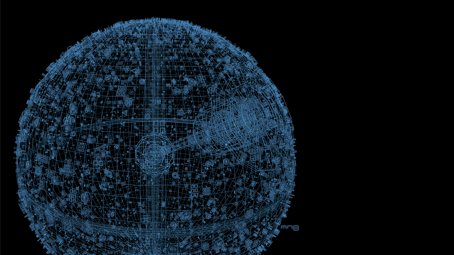 Free Death Star Backgrounds Download Pixelstalk Net