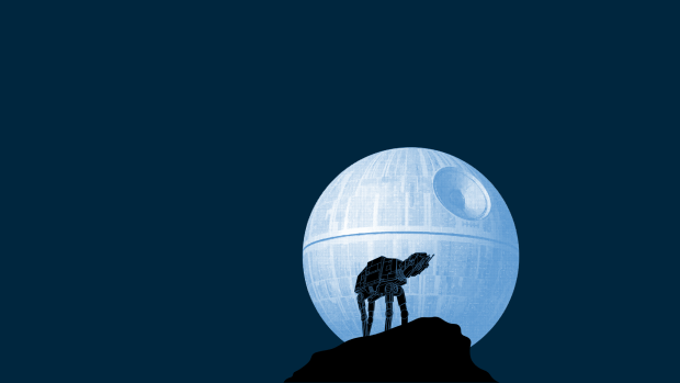 Death Star Wallpapers.