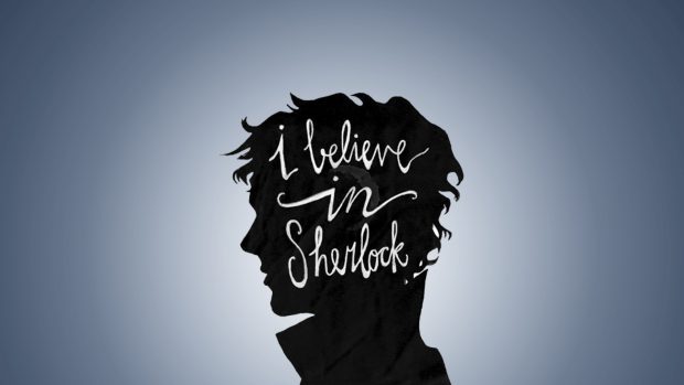 Desgins Desktop Sherlock Wallpapers.