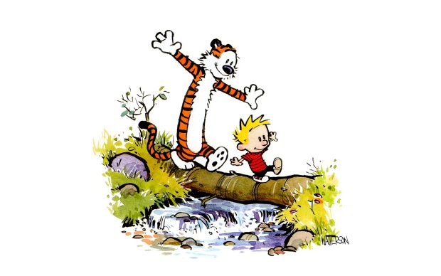 Desgins comics calvin  hd and hobbes.