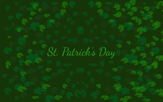 Desgins patricks day wallpapers.