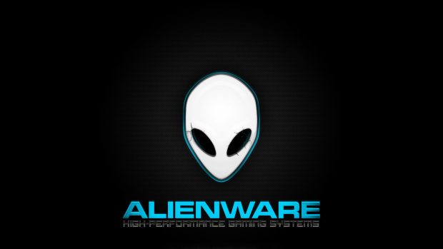 Desktop Black Alienware Wallpapers.