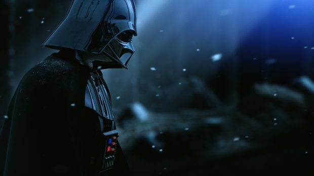 Desktop Darth Vader Wallpapers.