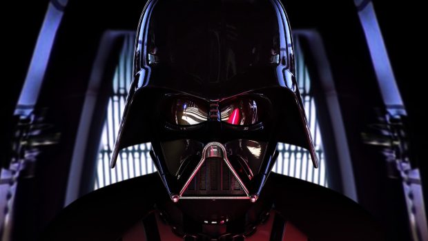 Desktop Darth Vader Wallpapers Free Download.