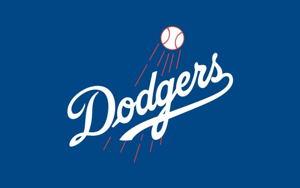 Desktop Dodgers Backgrounds Full HD.