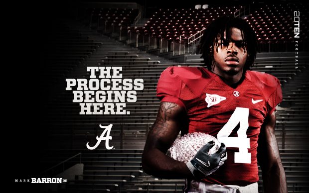 Desktop Download Alabama Wallpaper HD.