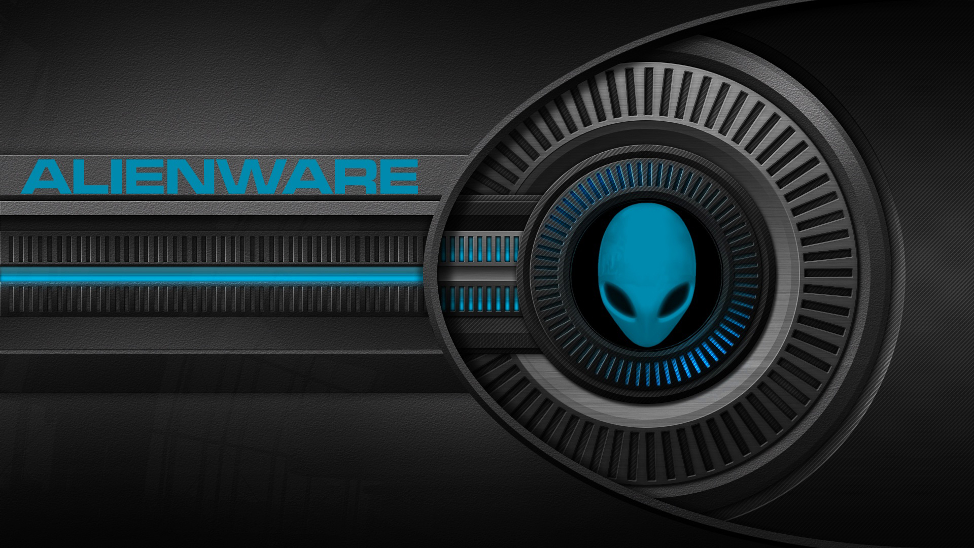 Alienware Wallpapers HD - PixelsTalk.Net
