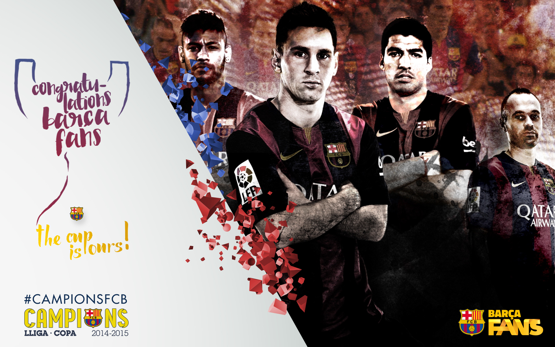 Free FC Barcelona Backgrounds PixelsTalkNet