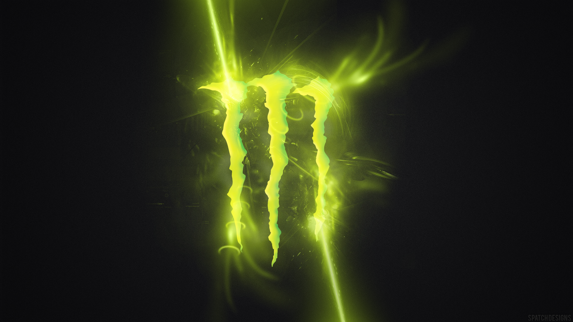 Monster Energy Wallpaper HD 