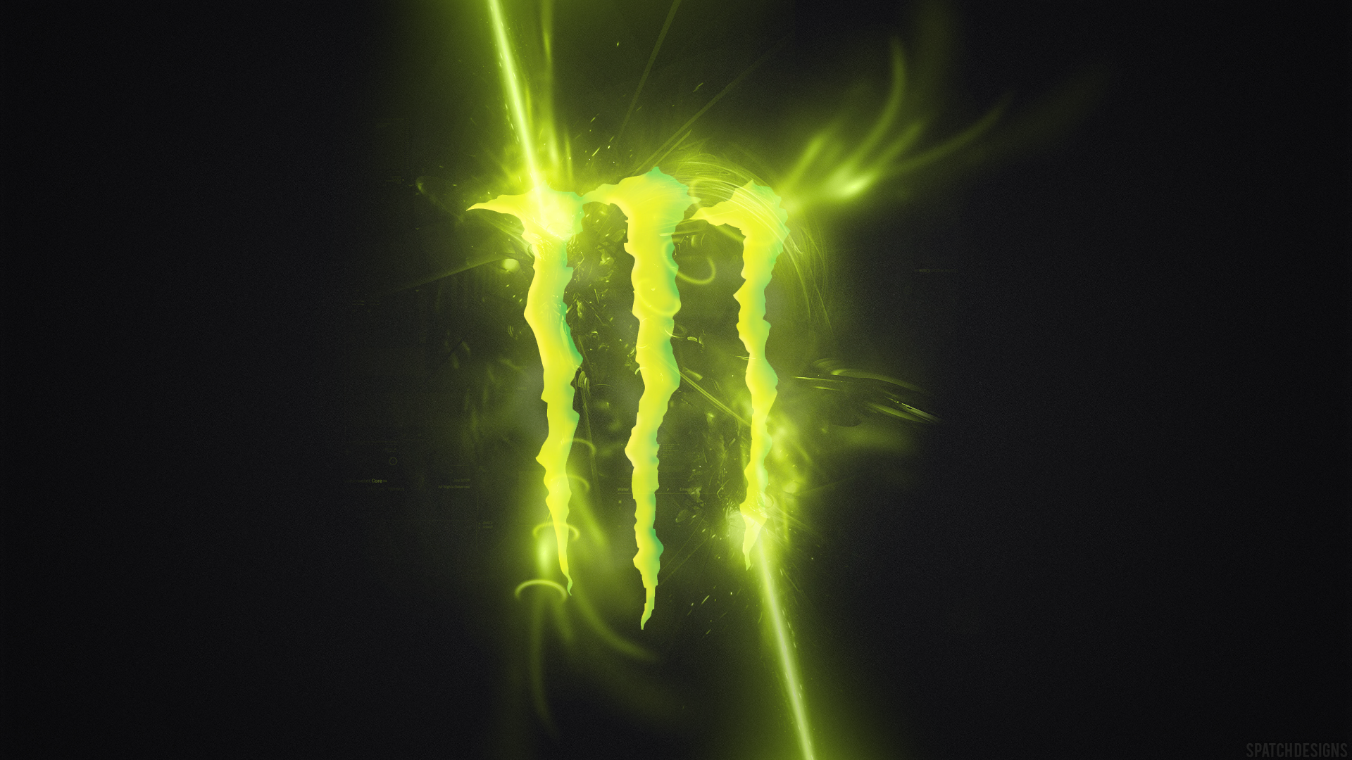 Monster Energy Wallpaper HD | PixelsTalk.Net