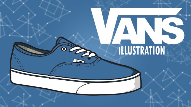 Desktop Download Shoes Vans Wallpaper HD.