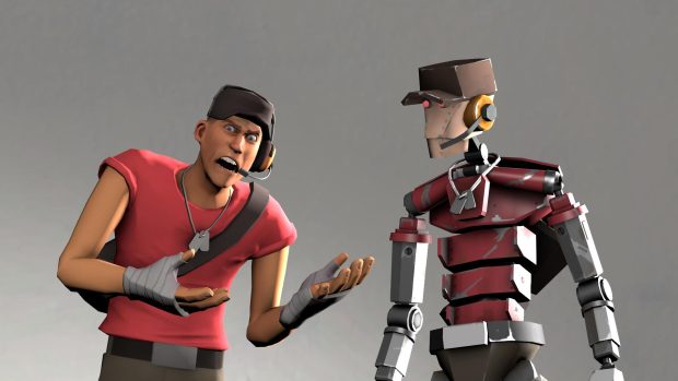 Desktop Download TF2 Backgrounds.