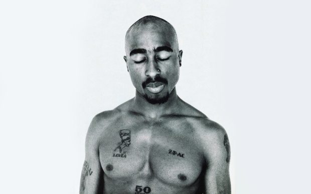 Desktop Download Tupac Wallpapers.