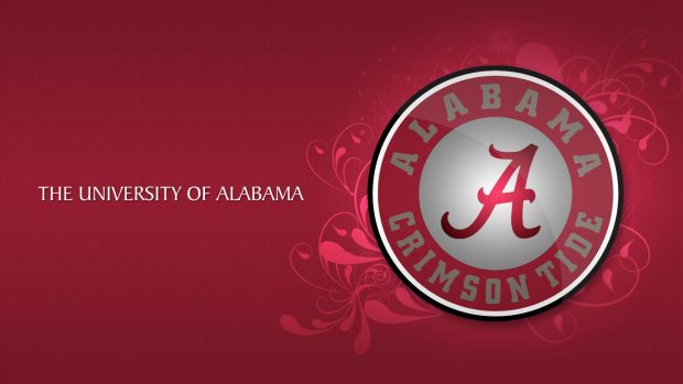 Desktop Free Alabama Crimson Tide Wallpapers.