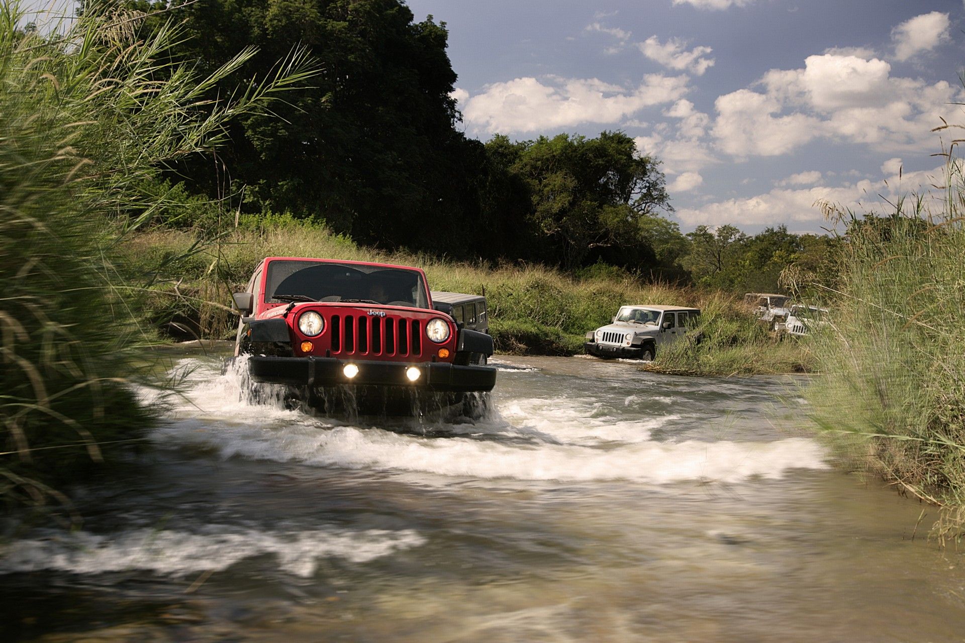 2021 Jeep Wrangler Unlimited Rubicon 392 4K Wallpaper  HD Car Wallpapers  16455