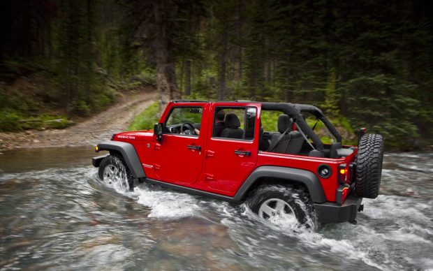 Desktop Jeep HD Wallpapers Images Download.