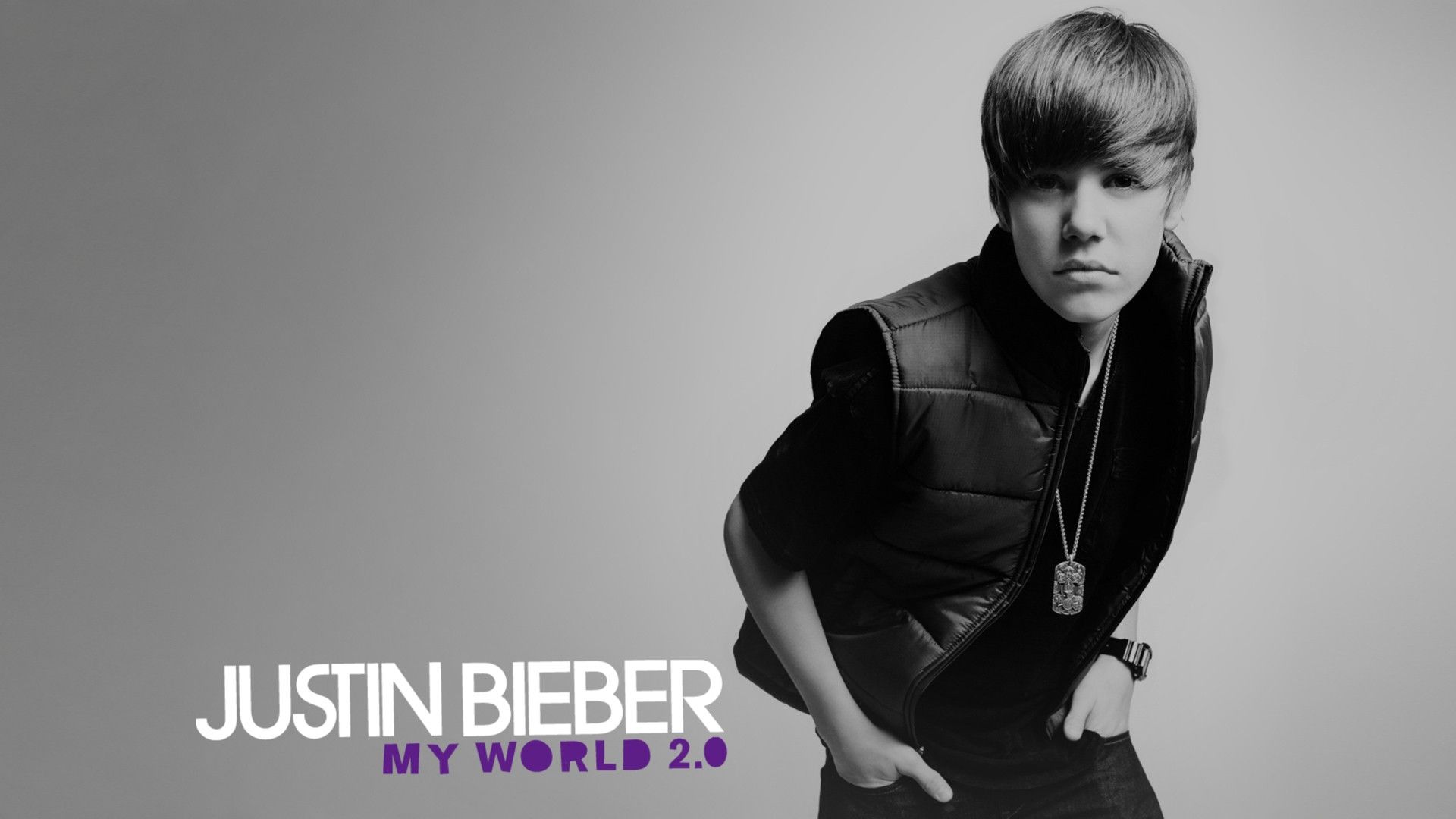 Desktop Justin Bieber HD Wallpapers 