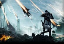 Desktop Mass Effect HD Wallpapers Images Download.