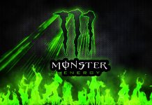 Desktop Monster Energy HD Wallpaper Image Download.