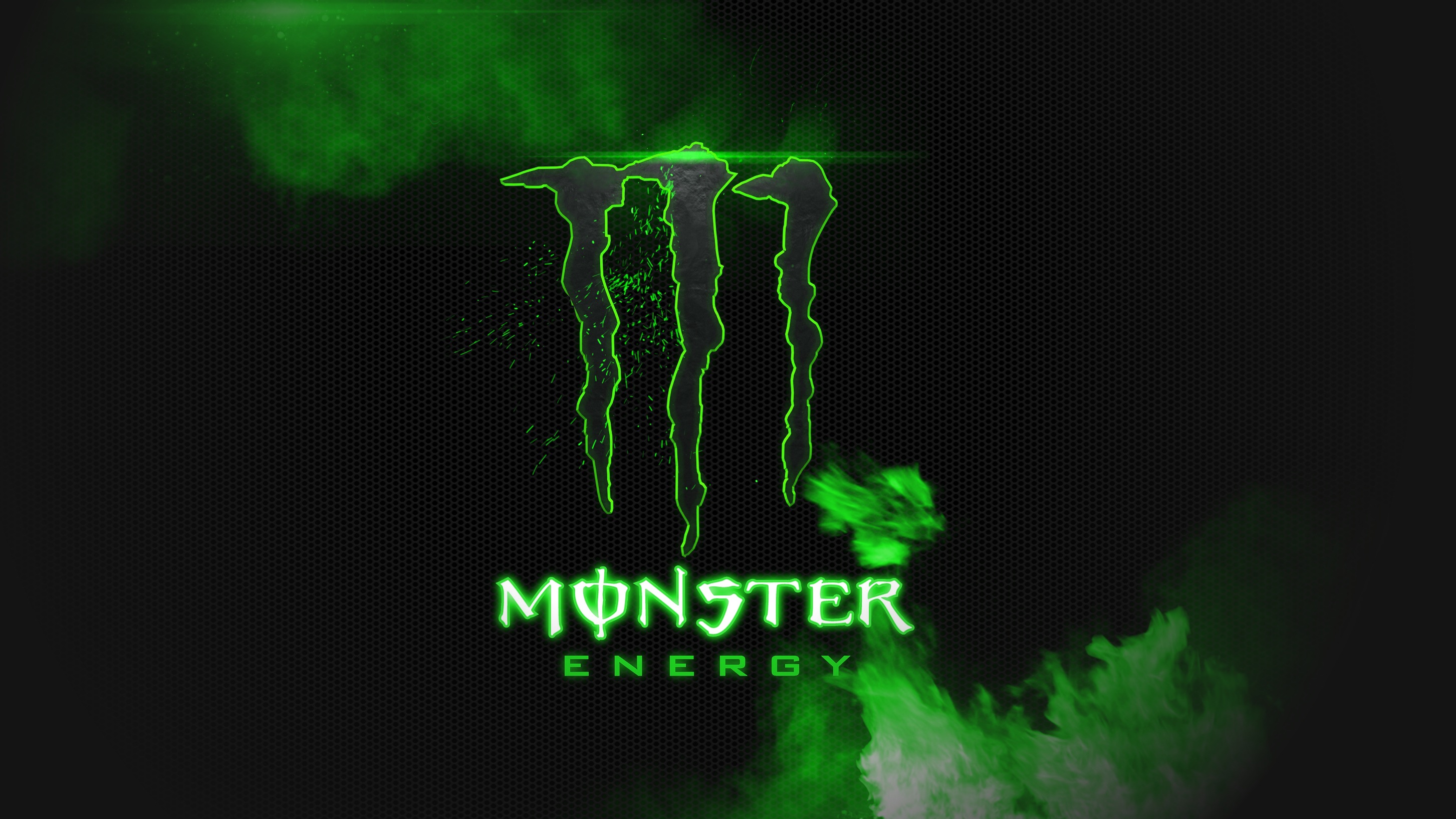 Monster energy steam фото 36