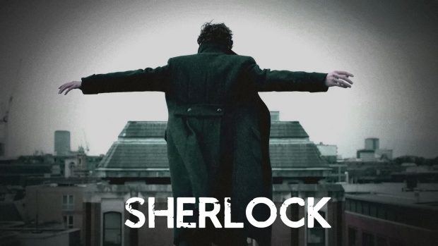 Desktop Pictures Sherlock Backgrounds Hd.