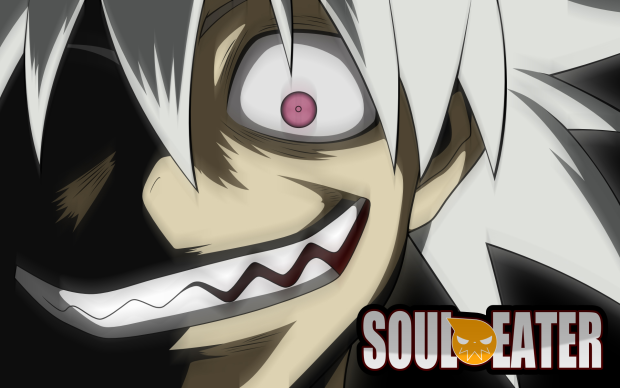 Desktop Soul Eater Wide wallpapers.