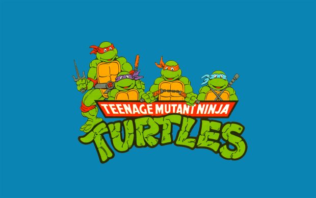 Desktop Tmnt HD Wallpapers.