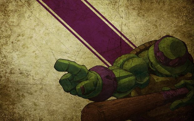 Desktop Tmnt HD Wallpapers Free Download.