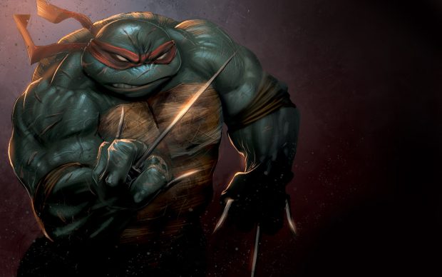 Desktop Tmnt HD Wallpapers Images Download.