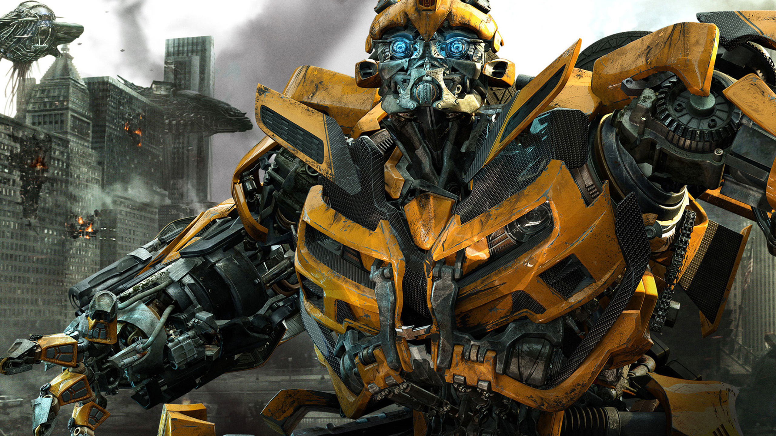 Transformers movie HD