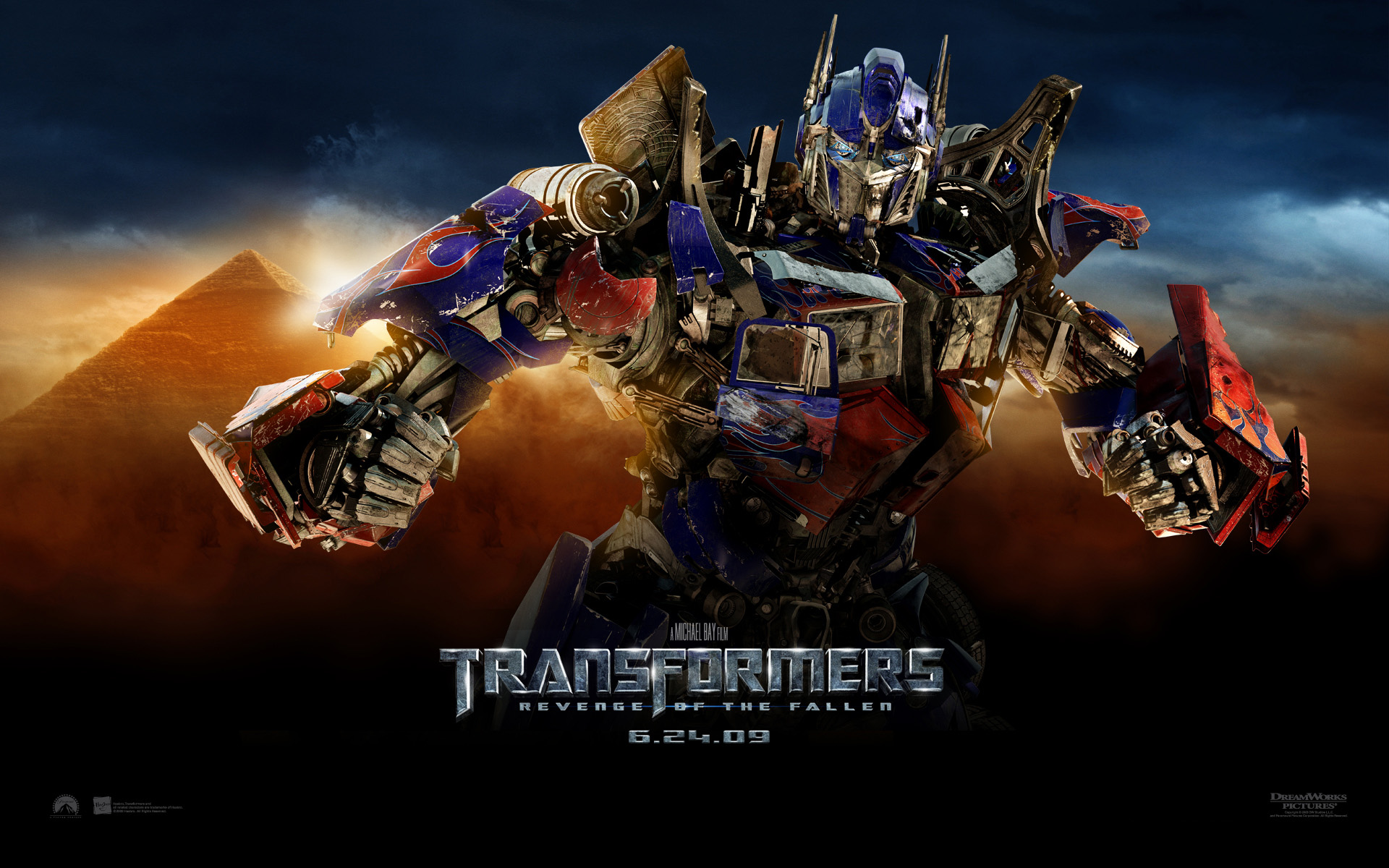 Desktop Transformers Wallpapers | PixelsTalk.Net