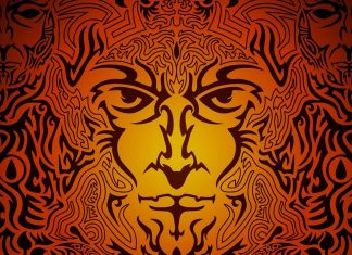 Desktop Tribal HD Wallpapers.