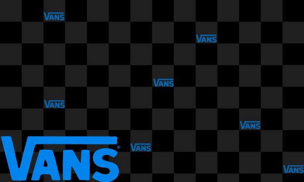 Desktop Vans Logo Wallpapers HD.