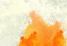 Desktop Watercolor Wallpapers.