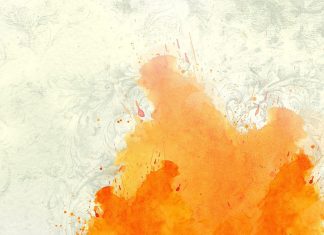 Desktop Watercolor Wallpapers.