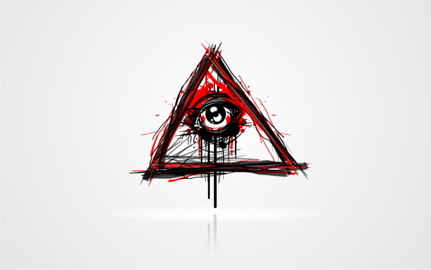 Desktop illuminati HD Wallpapers.